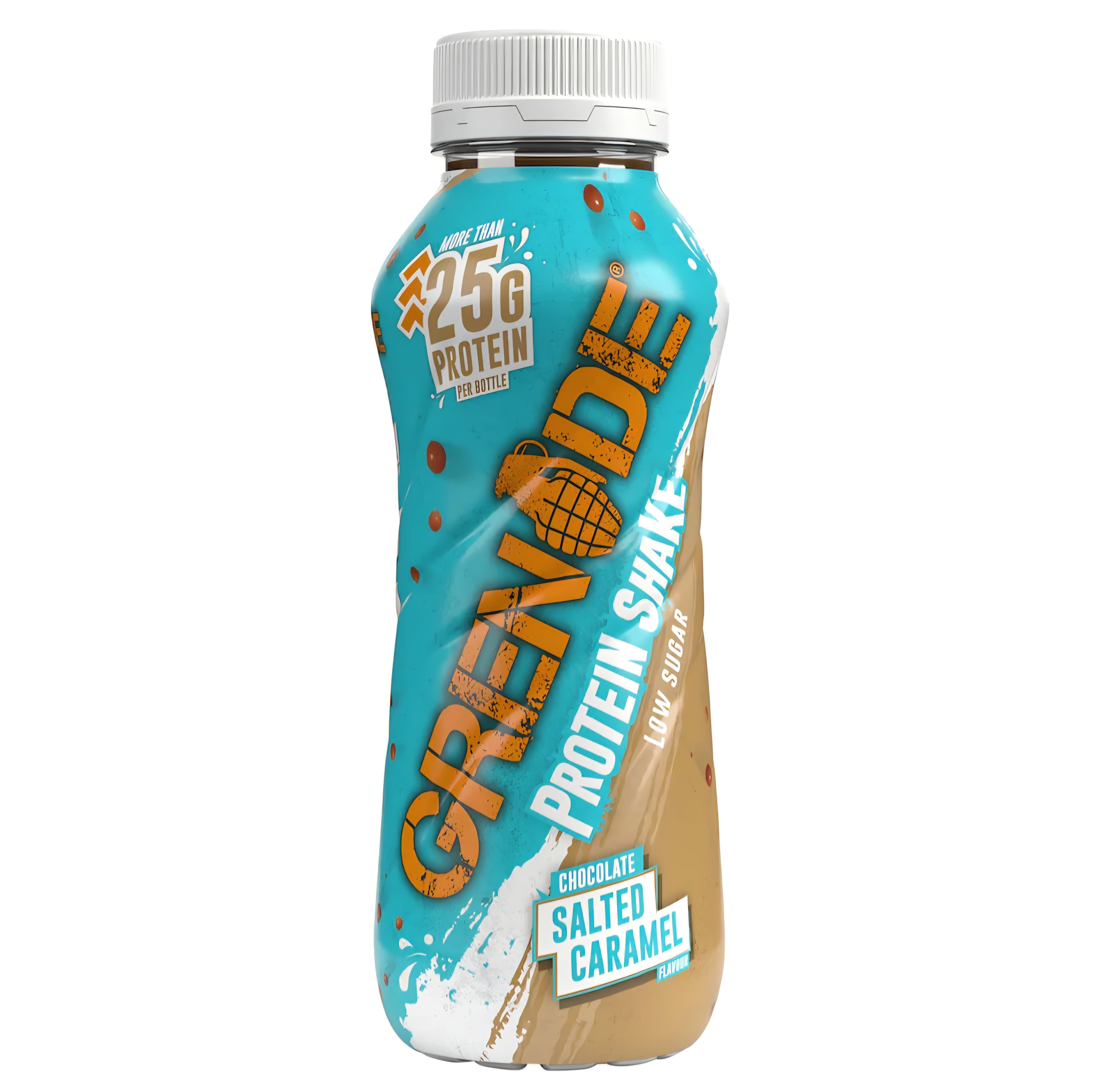 Grenade Protein Shake 330ml