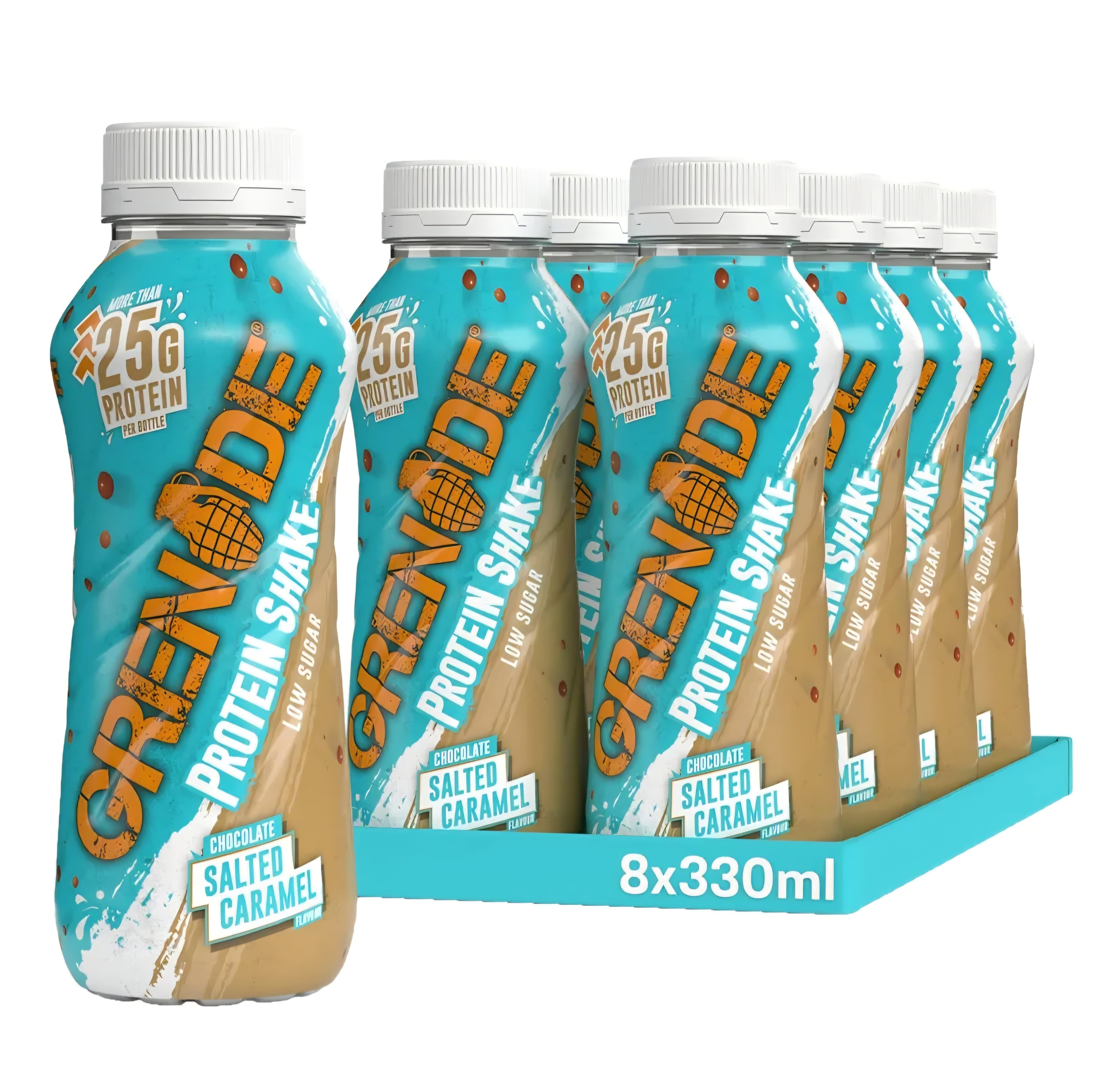 Grenade Protein Shake 330ml
