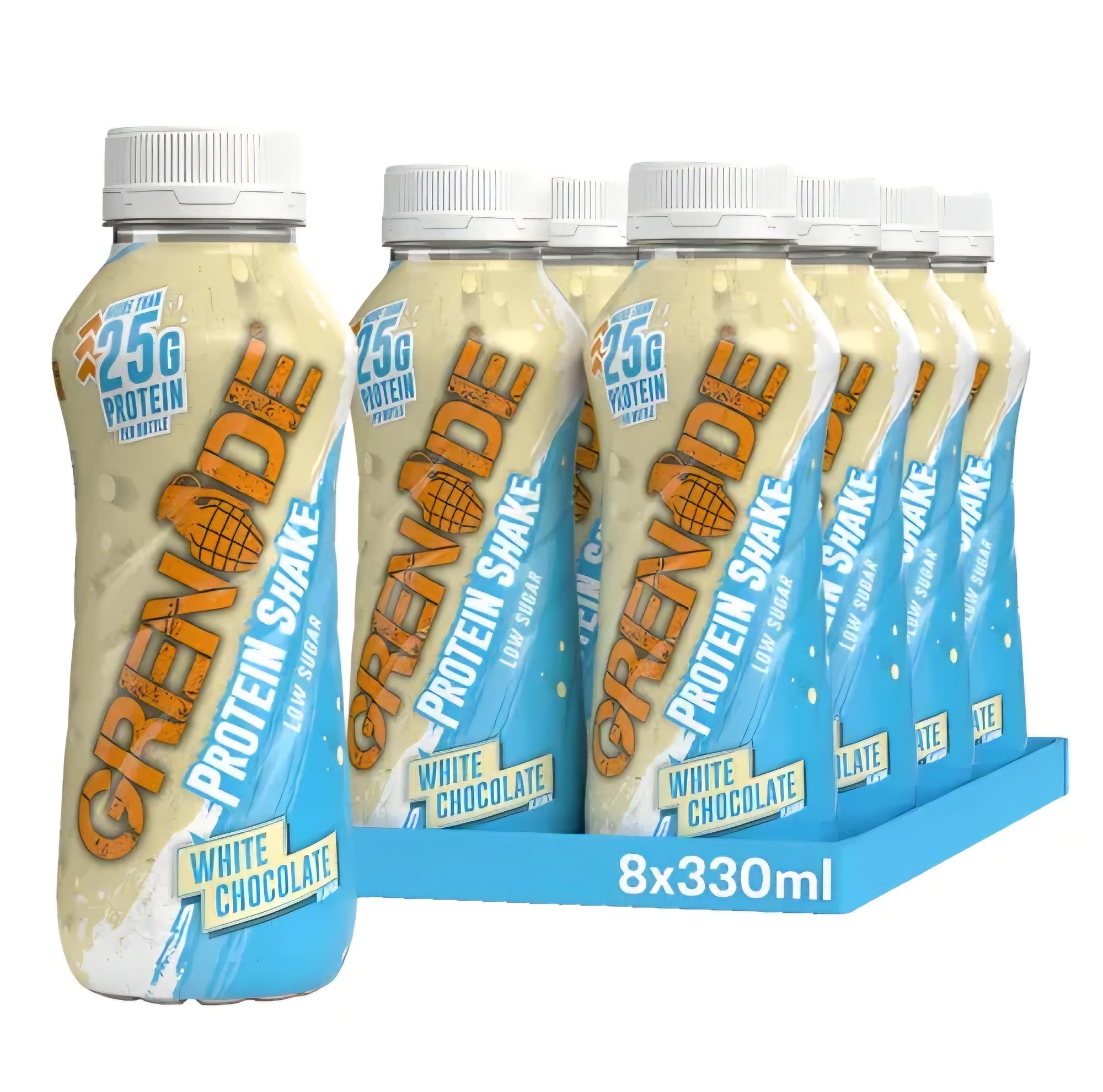 Grenade Protein Shake 330ml