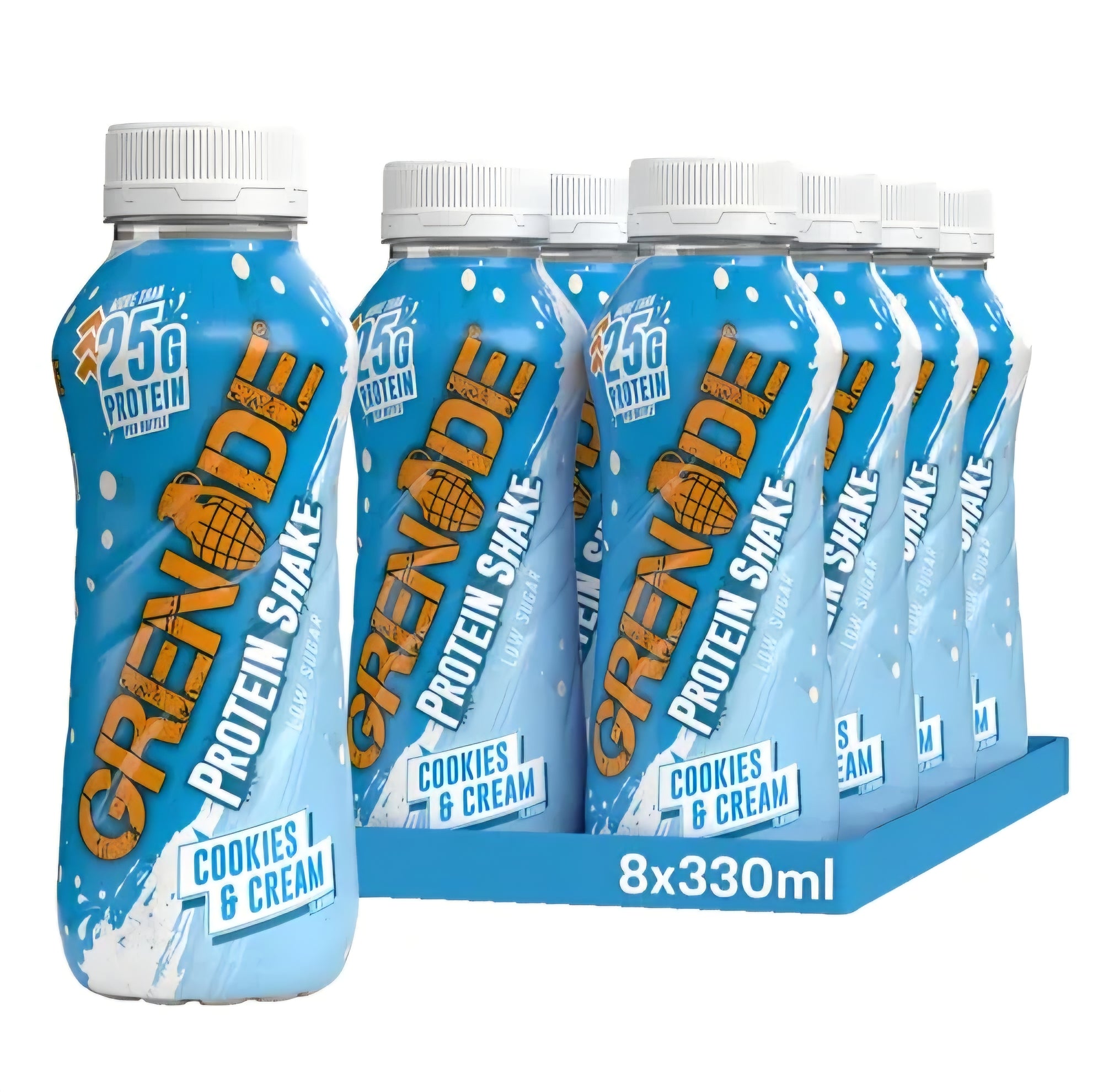 Grenade Protein Shake 330ml