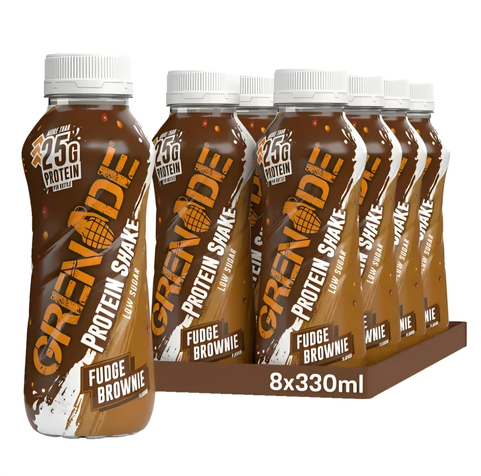 Grenade Protein Shake 330ml