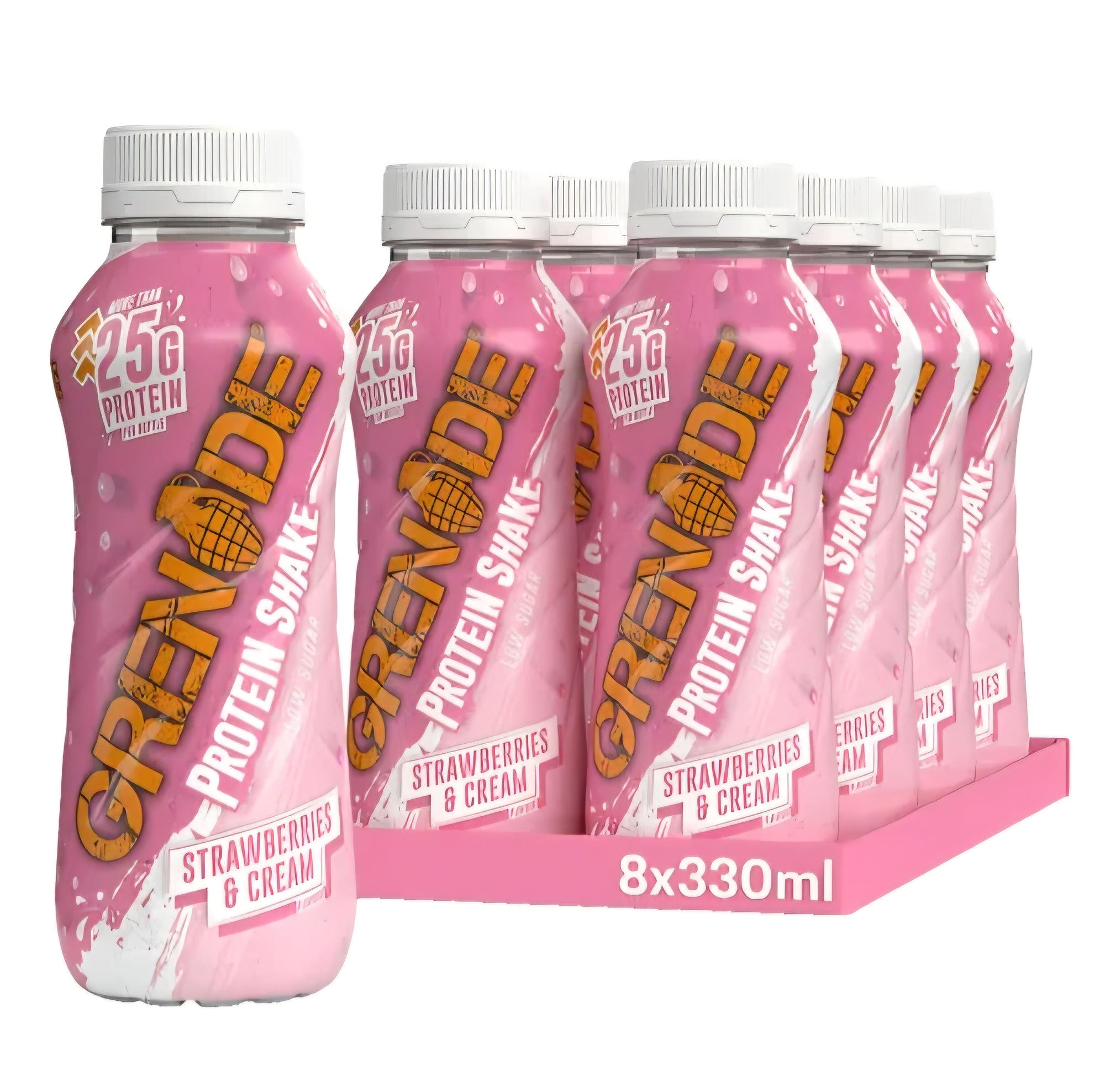 Grenade Protein Shake 330ml