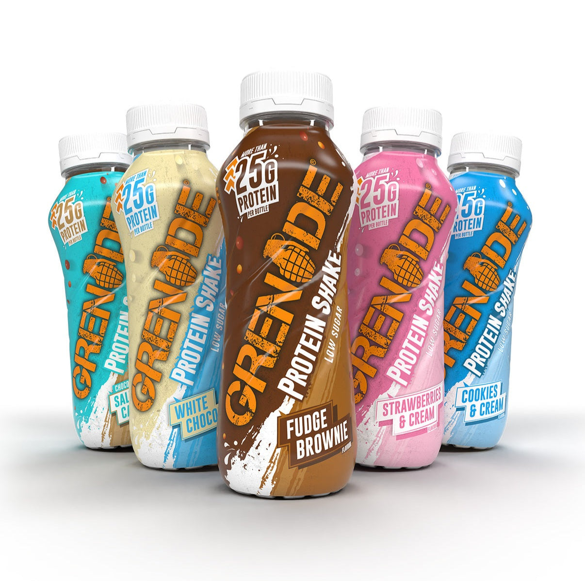 Grenade Protein Shake 330ml
