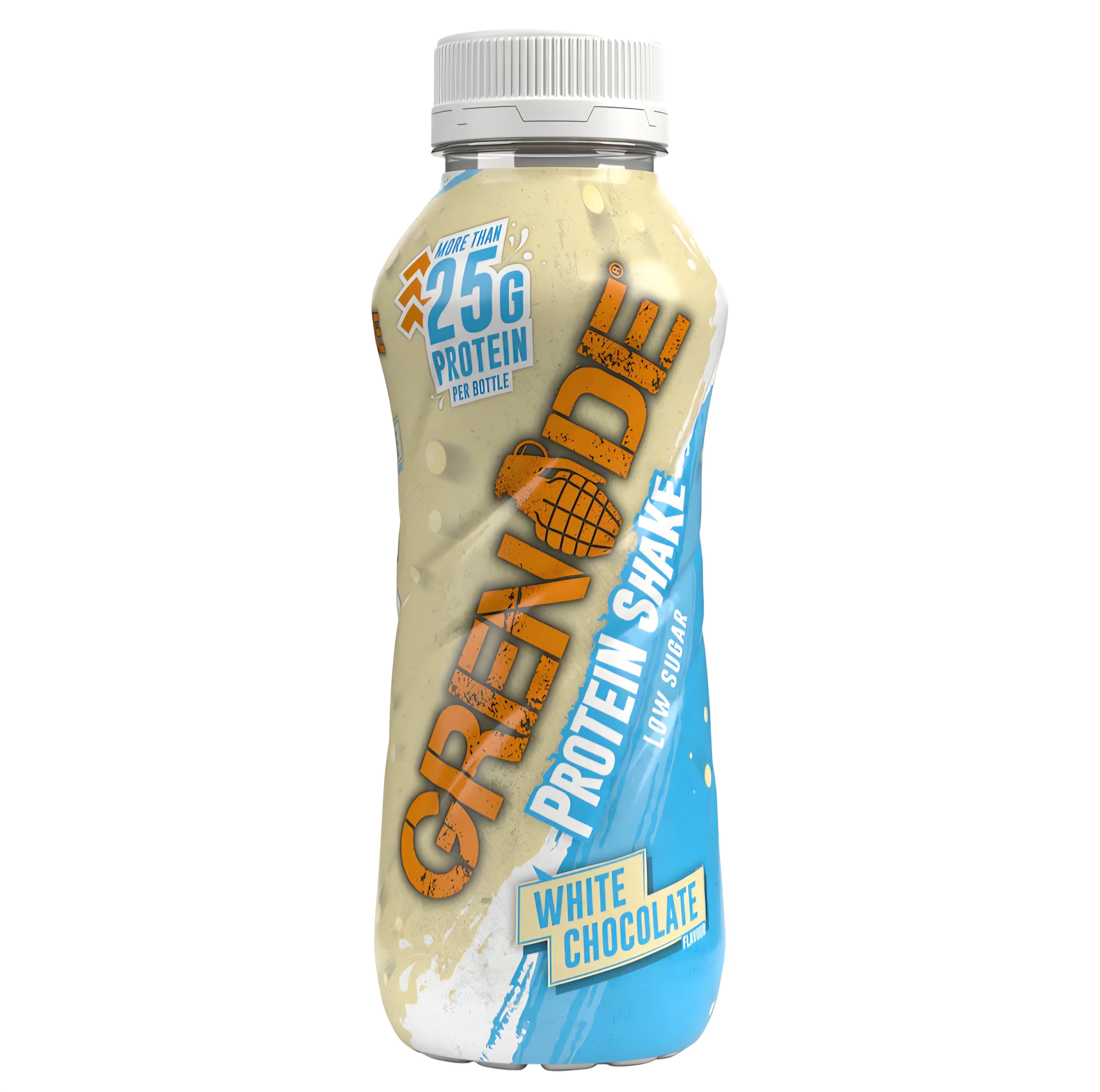 Grenade Protein Shake 330ml