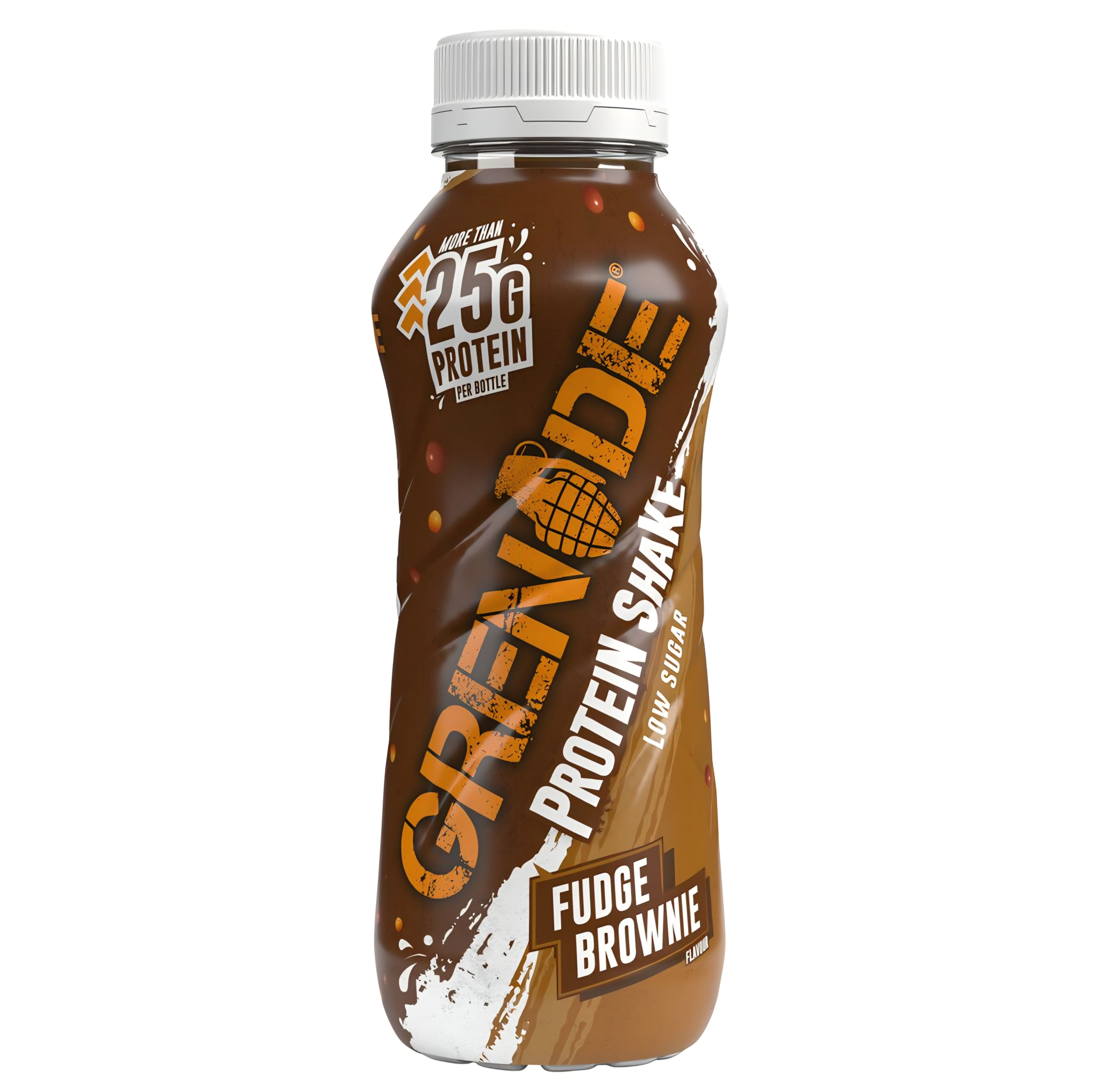 Grenade Protein Shake 330ml