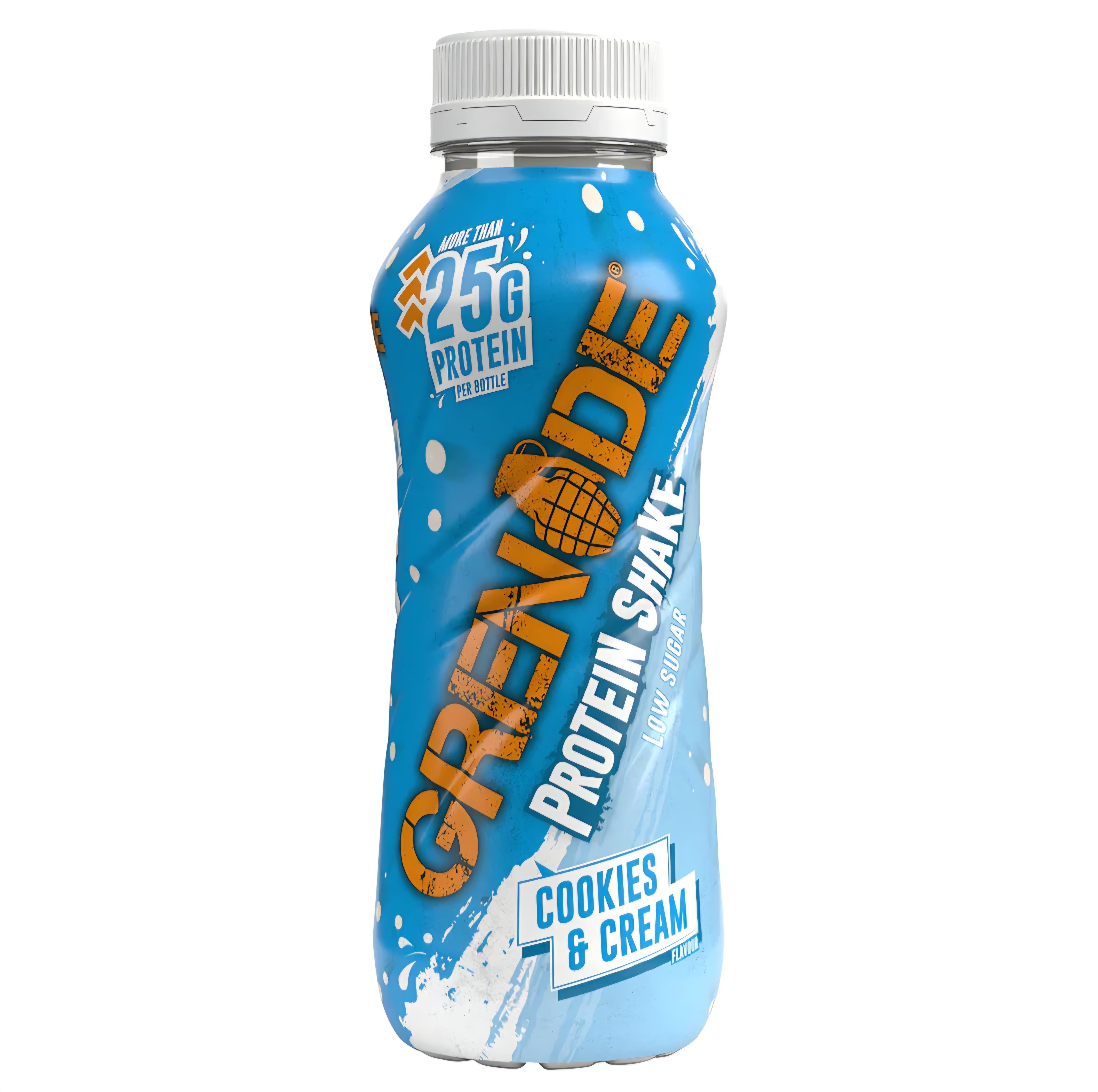 Grenade Protein Shake 330ml