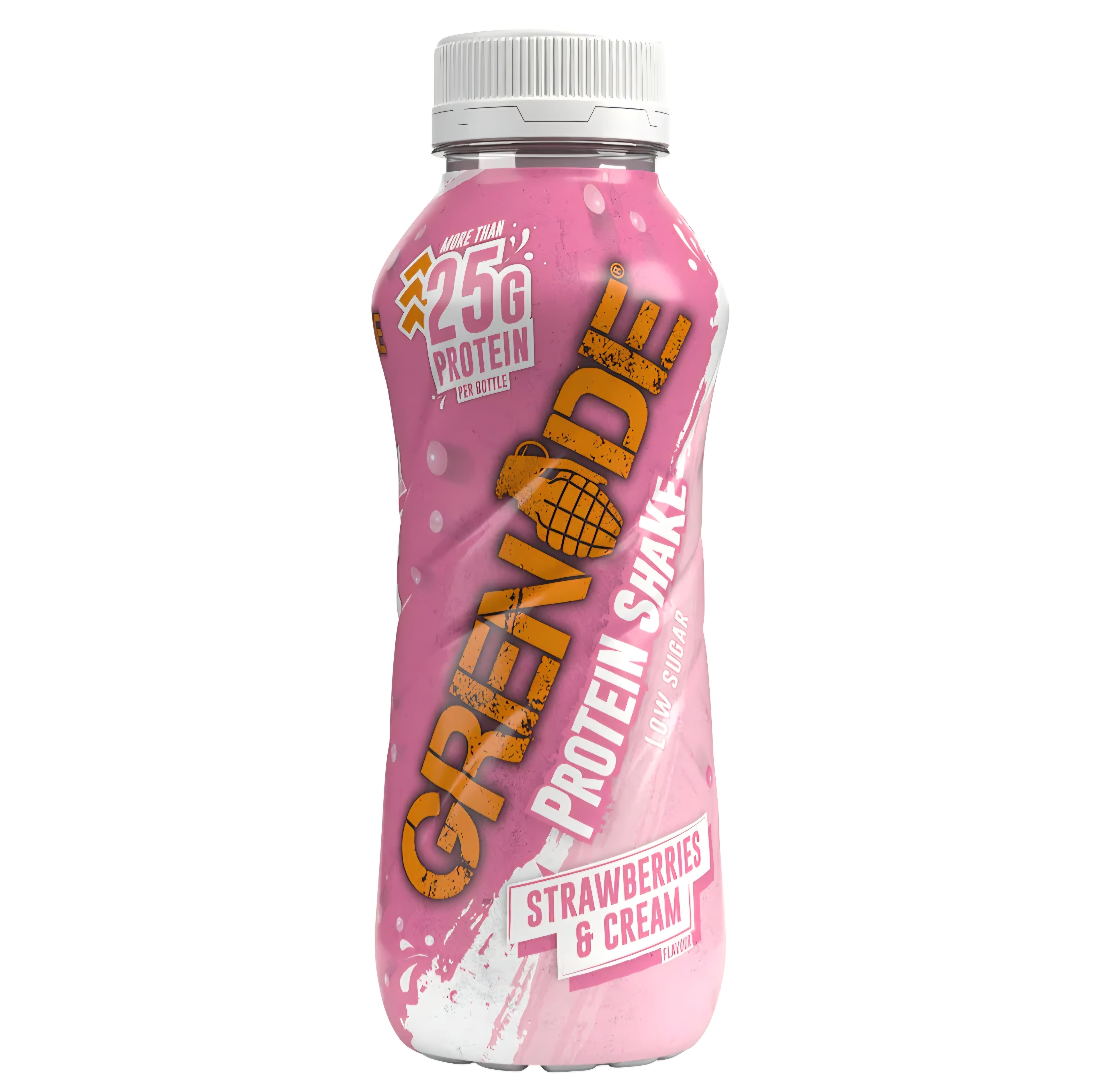 Grenade Protein Shake 330ml