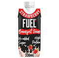 FUEL10K High Protein Milk Breakfast Drink 330ml