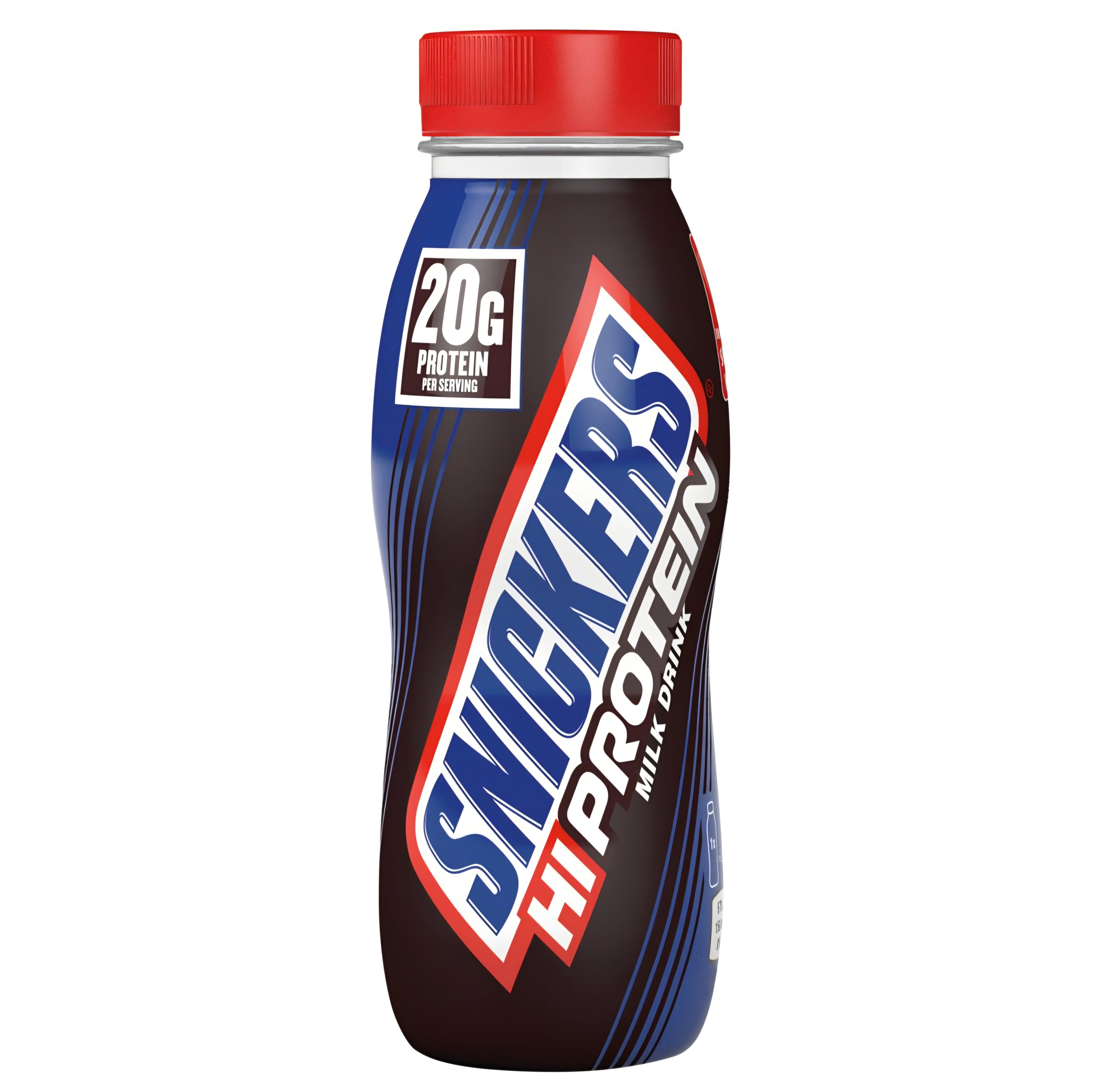 Snickers Hi Protein Milk Drink 250ml
