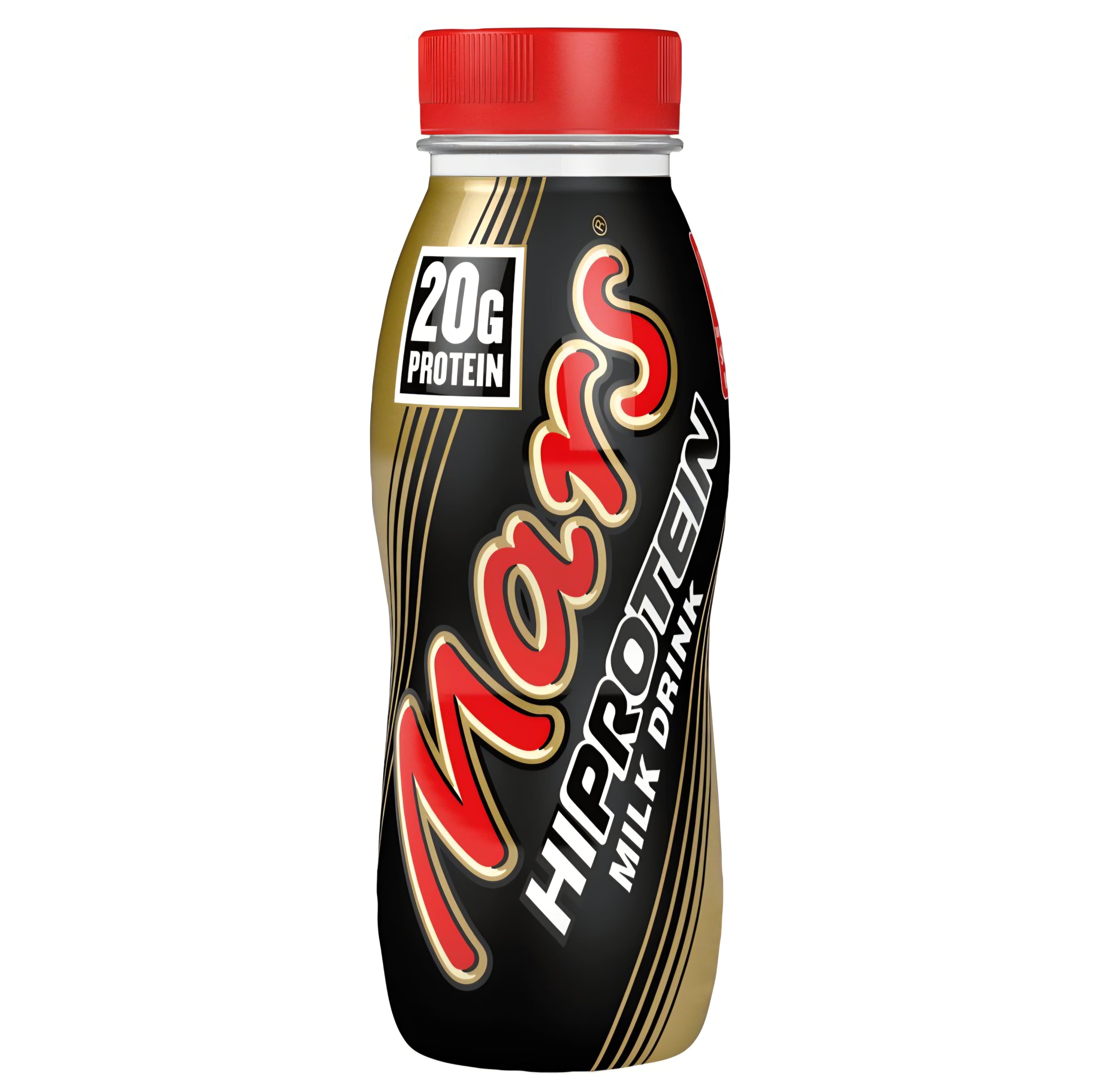 Mars Hi Protein Milk Drink 250ml