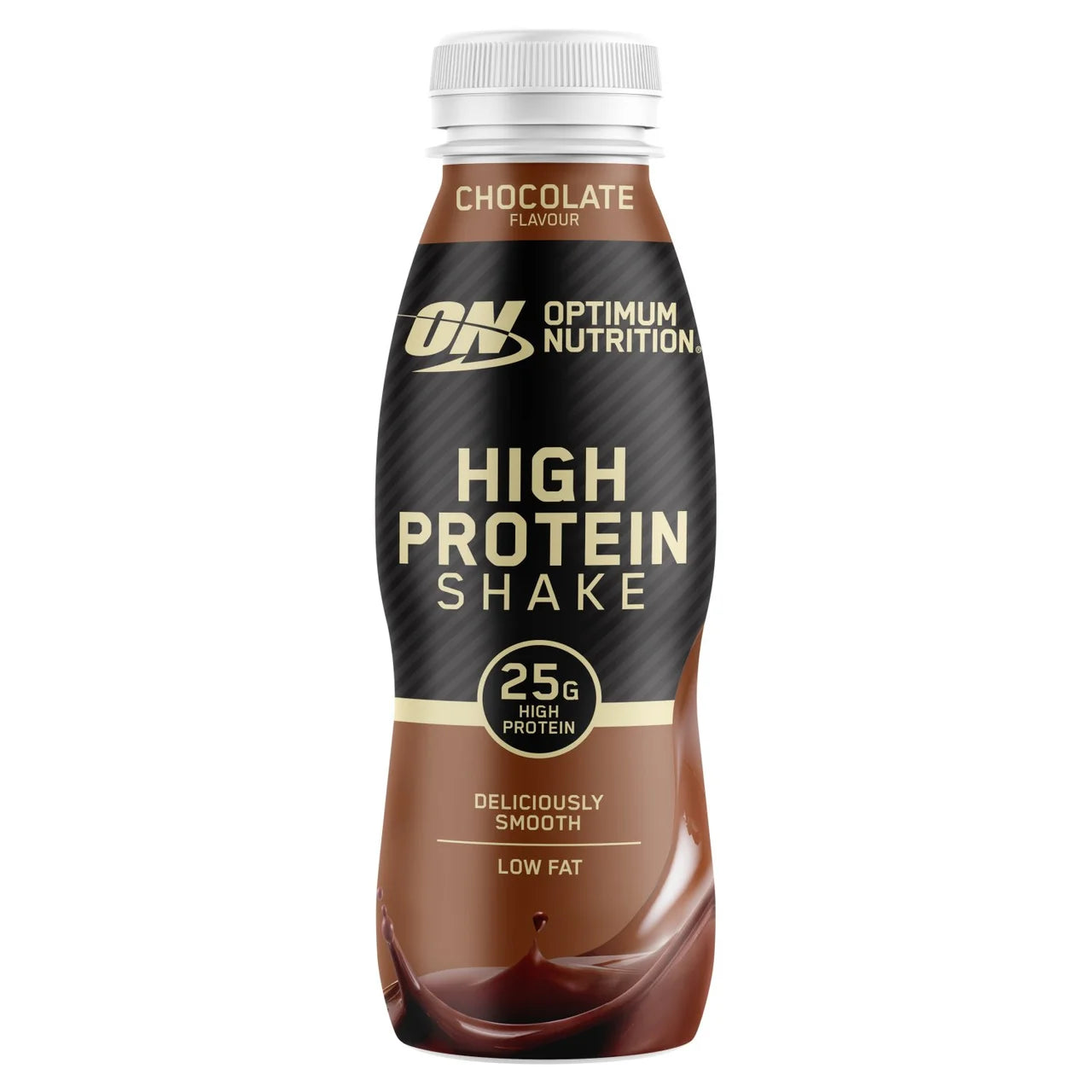 Optimum Nutrition High Protein Shake 330ml