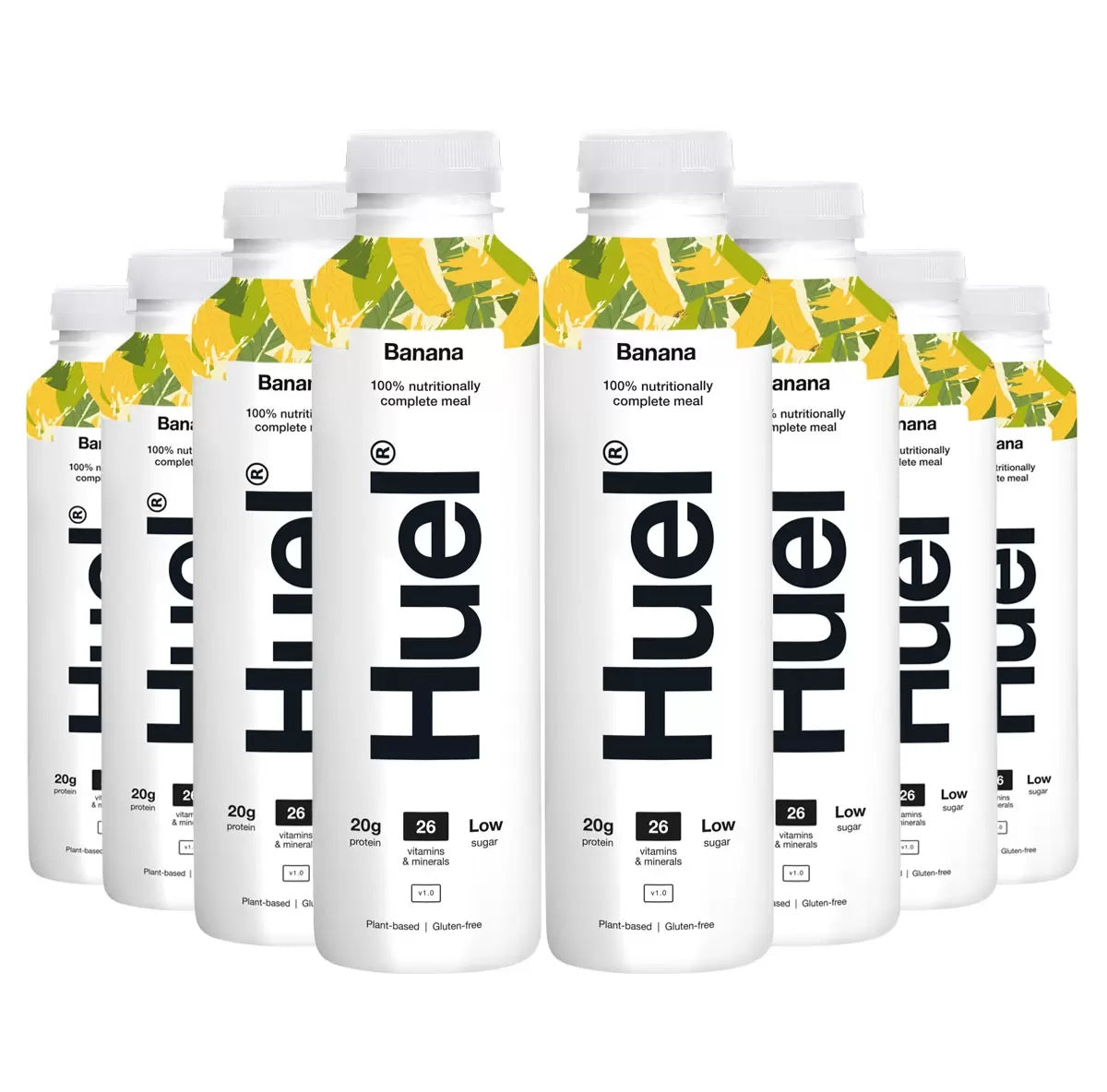 Huel Ready to Drink 500ml