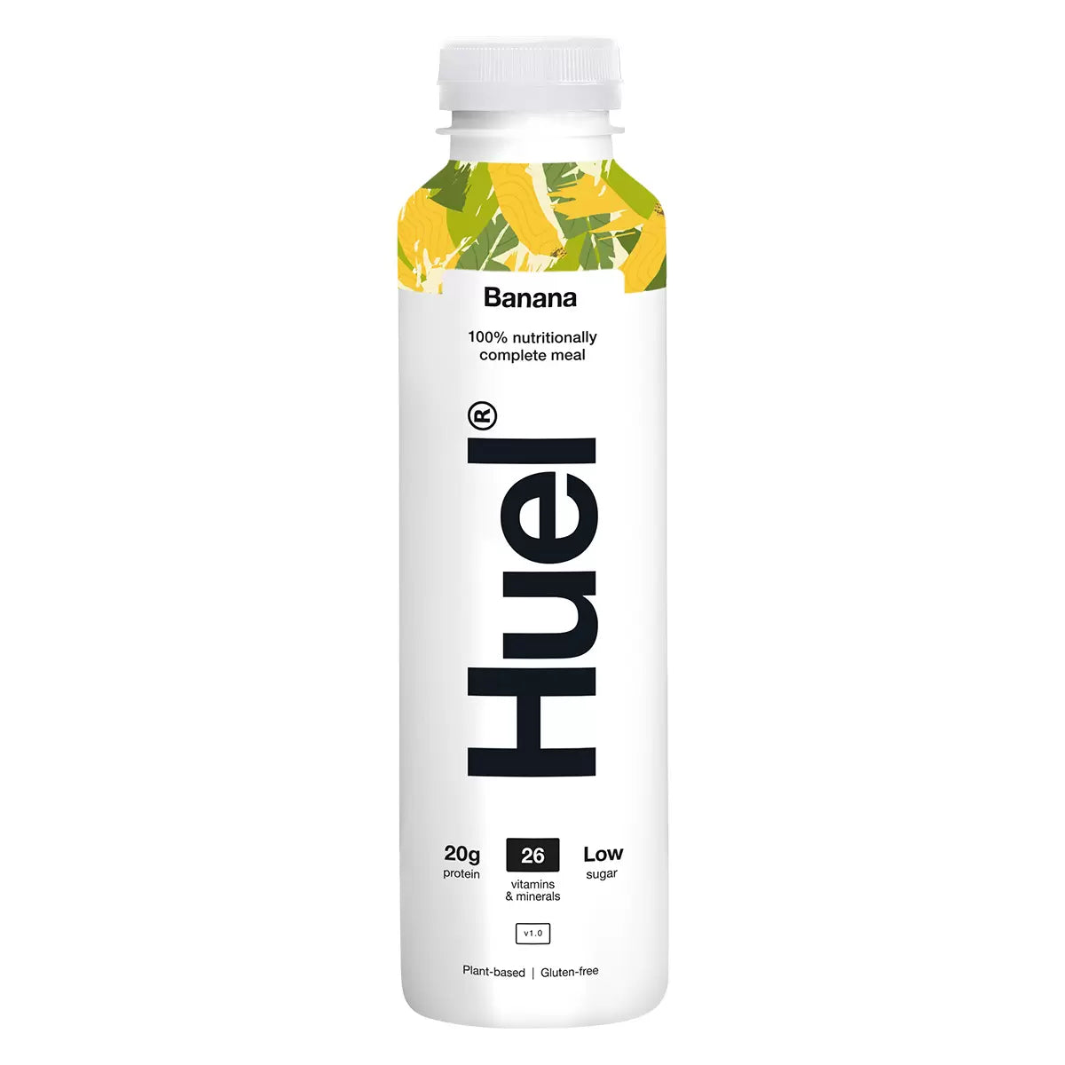 Huel Ready to Drink 500ml