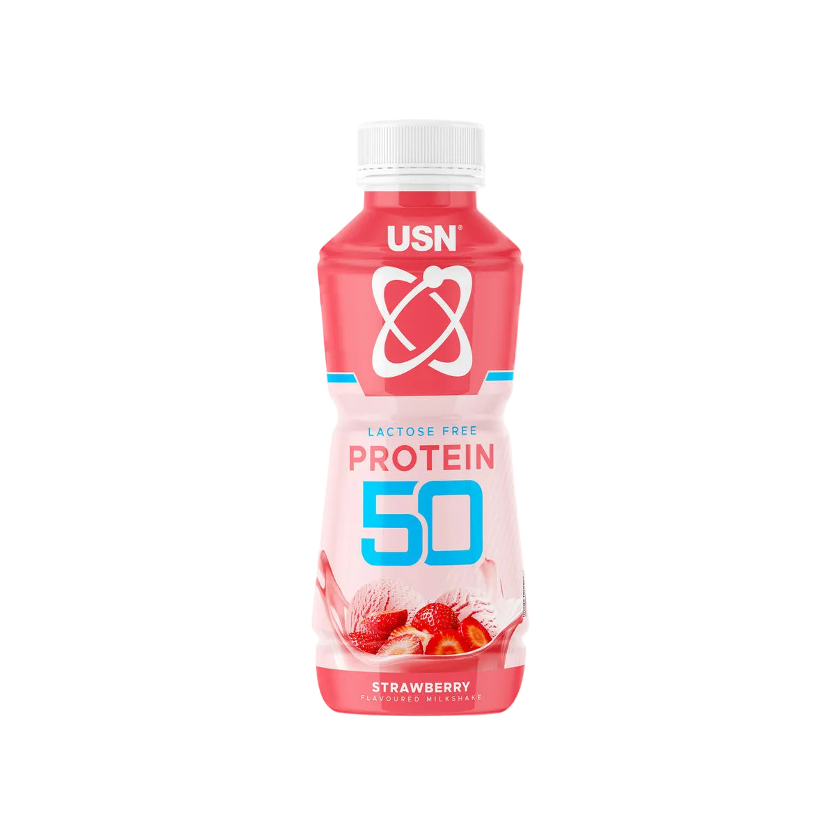 USN Trust Protein 50 RTD 500ml