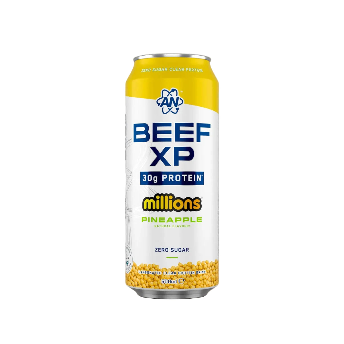 Applied Nutrition Beef-XP RTD 500ml