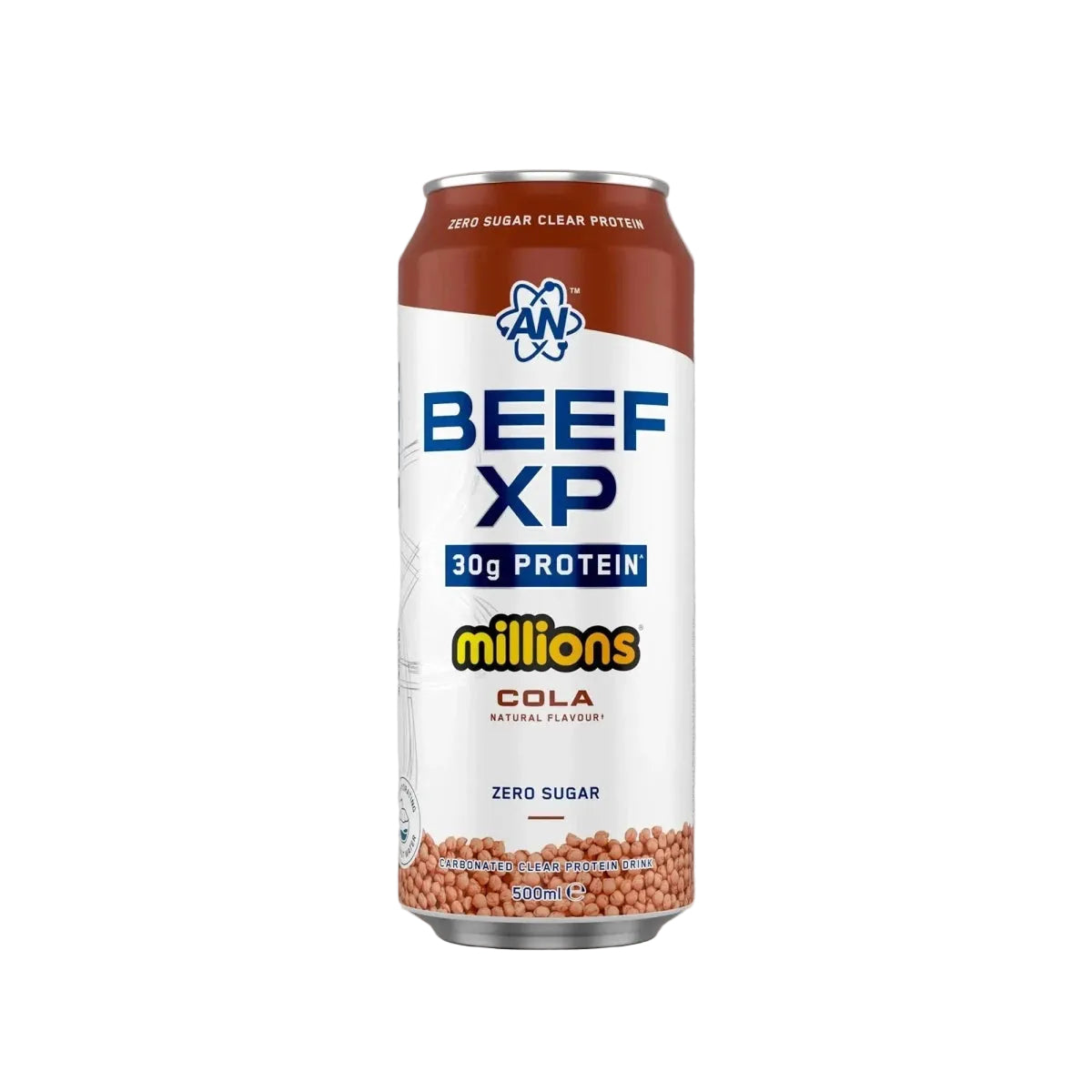 Applied Nutrition Beef-XP RTD 500ml
