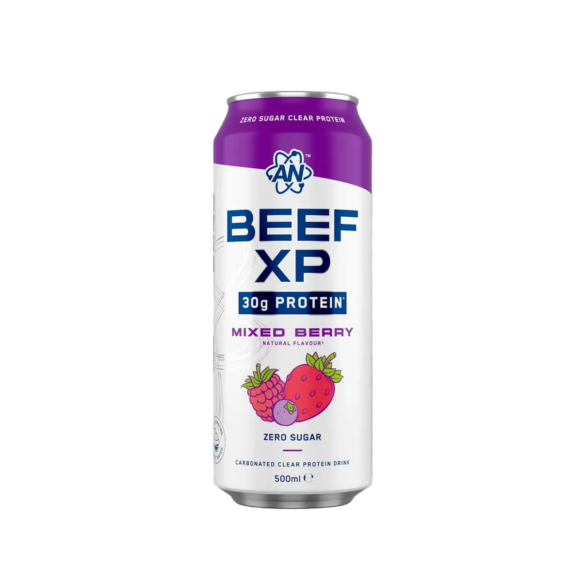 Applied Nutrition Beef-XP RTD 500ml