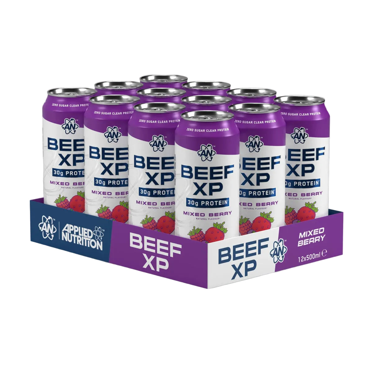Applied Nutrition Beef-XP RTD 500ml