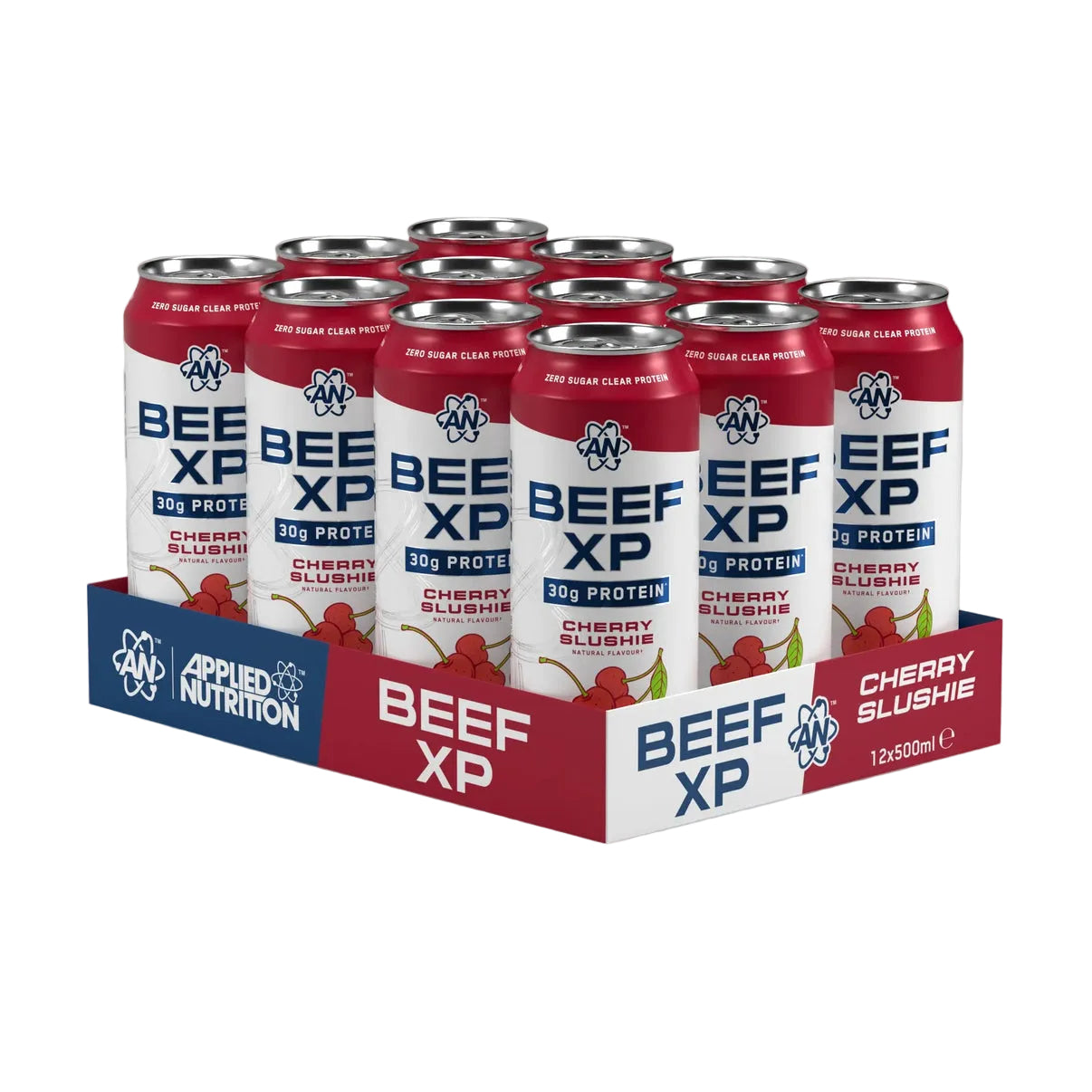 Applied Nutrition Beef-XP RTD 500ml