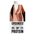 Grounded Ready To Drink Vegan Protein Shake 490ml