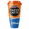 Emmi Caffe Latte Caramel Iced Coffee 230ml
