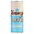 Jimmy's Iced Coffee Cans 250ml