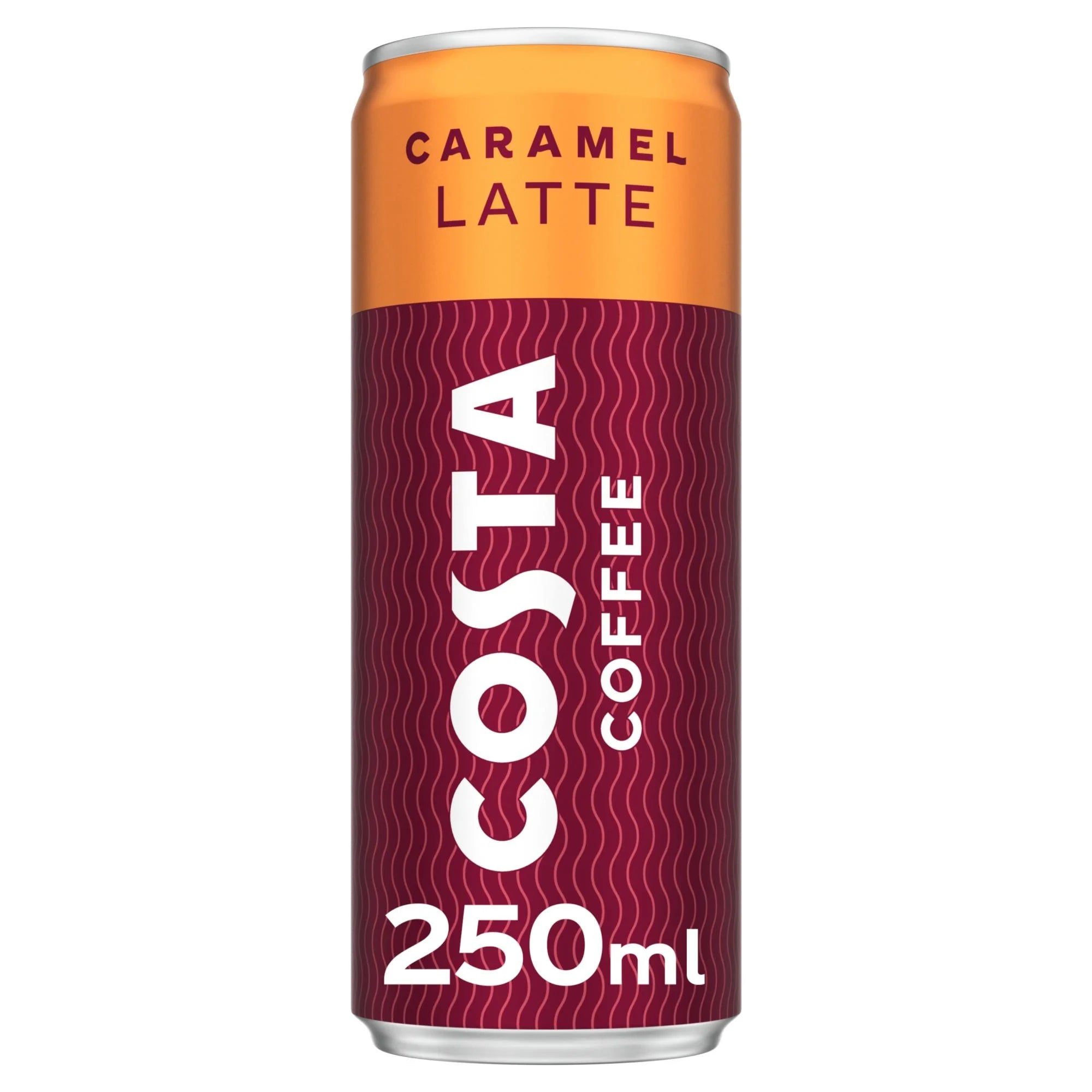 Costa Coffee Latte Iced Coffee 250ml