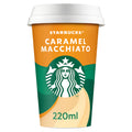 Starbucks Iced Coffee 220ml
