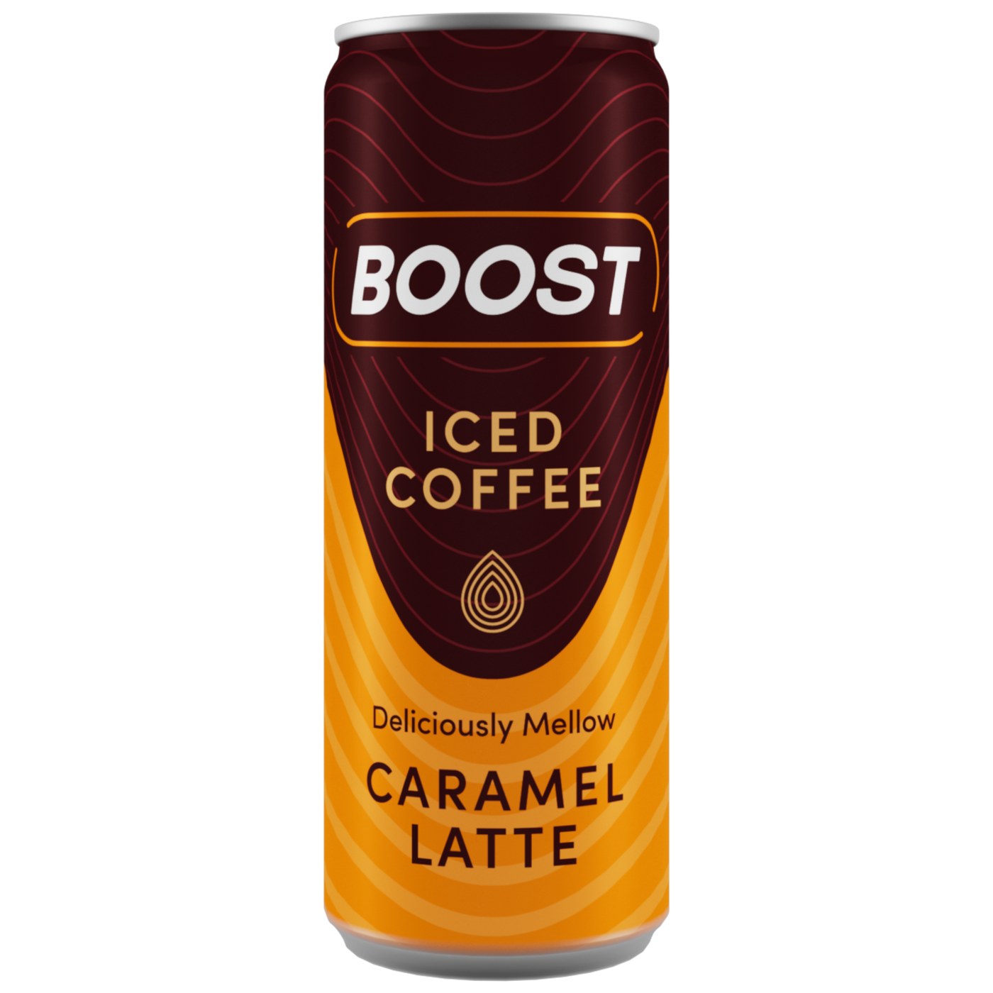 Boost Iced Coffee 250ml