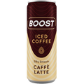 Boost Iced Coffee 250ml