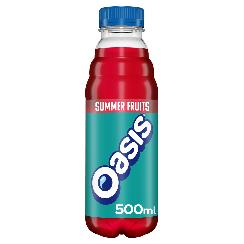 Oasis 500ml