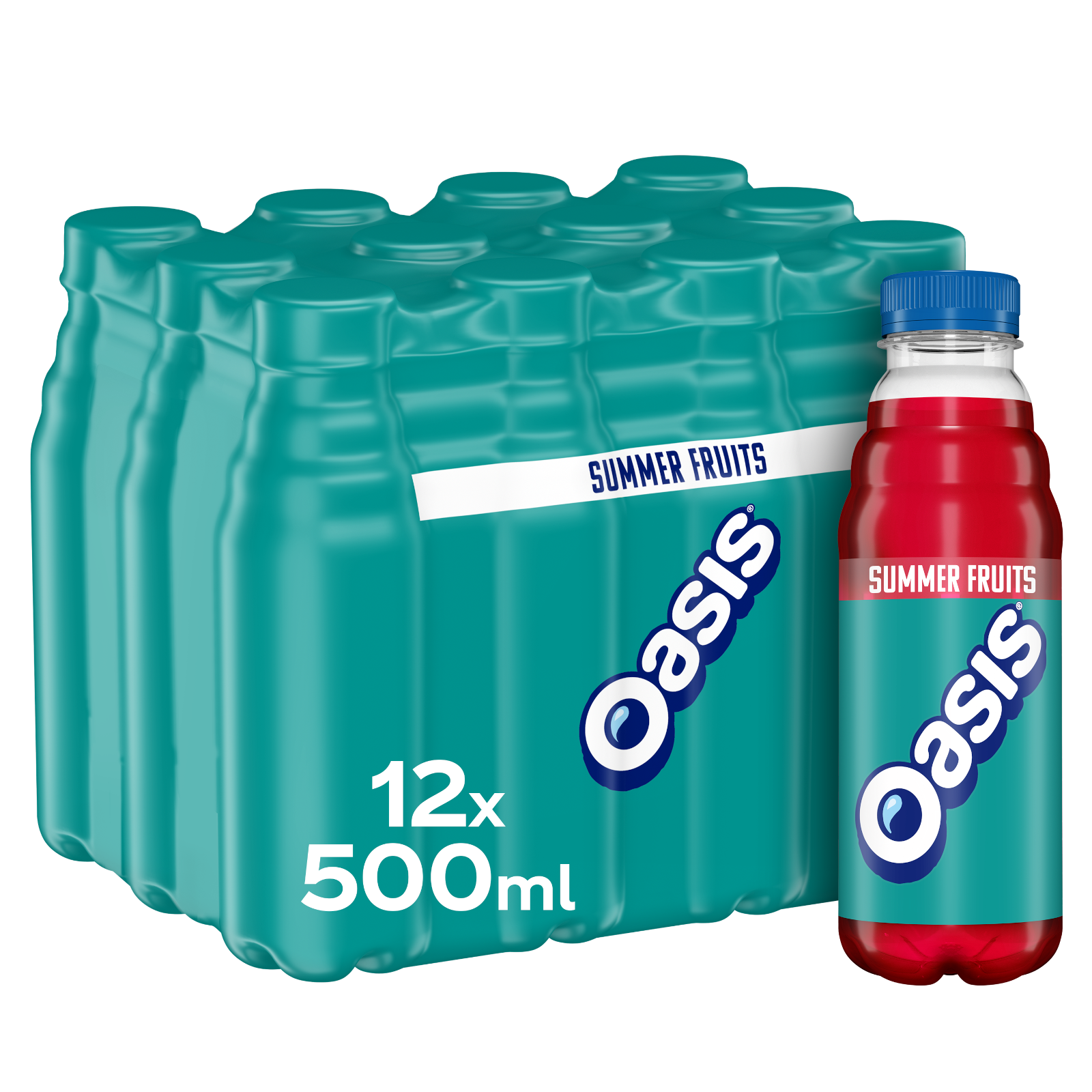 Oasis 500ml