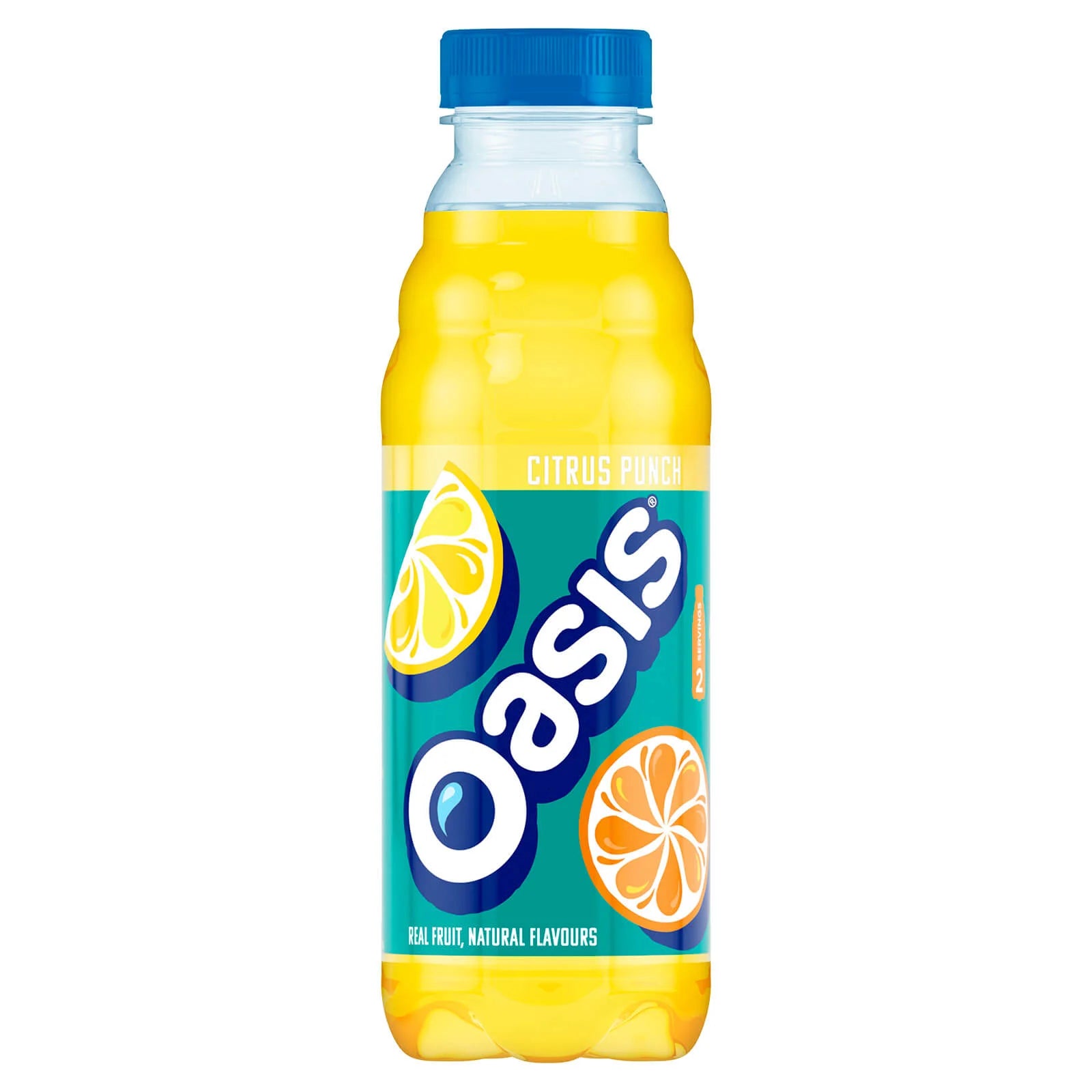 Oasis 500ml