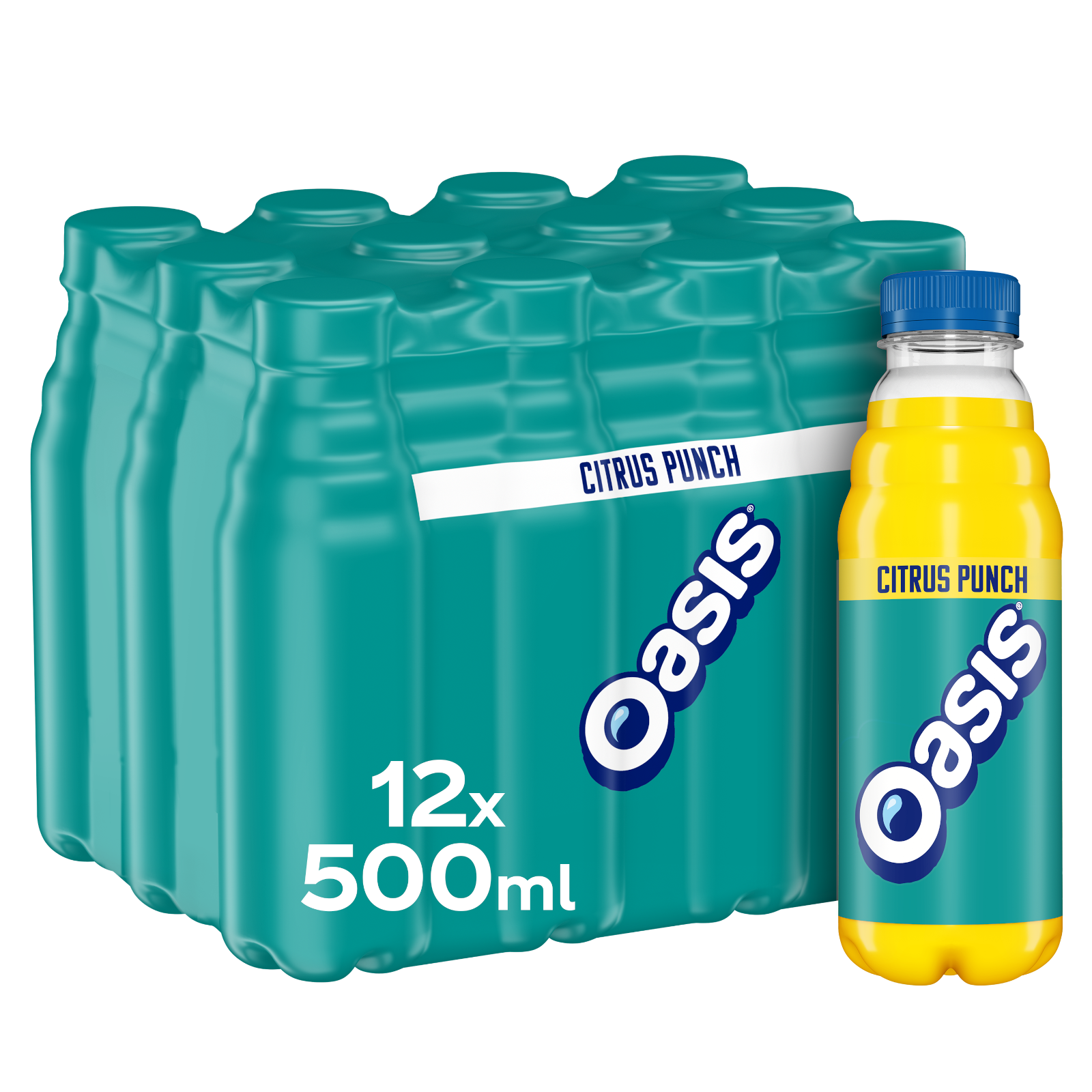 Oasis 500ml