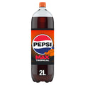 Pepsi Max 2L