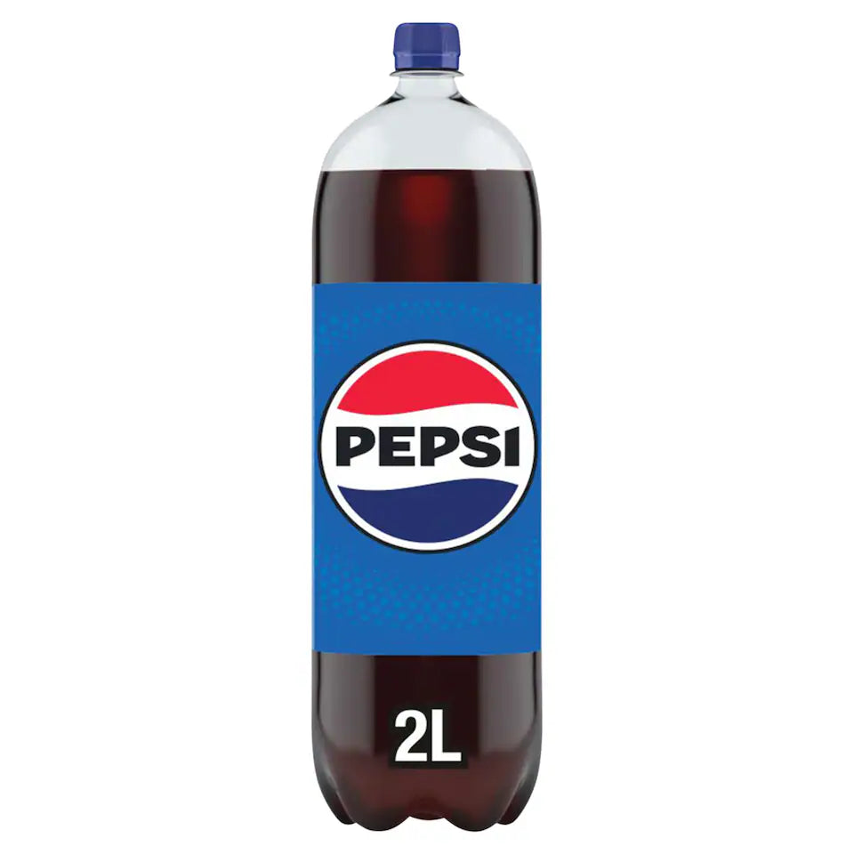 Pepsi Cola 2L