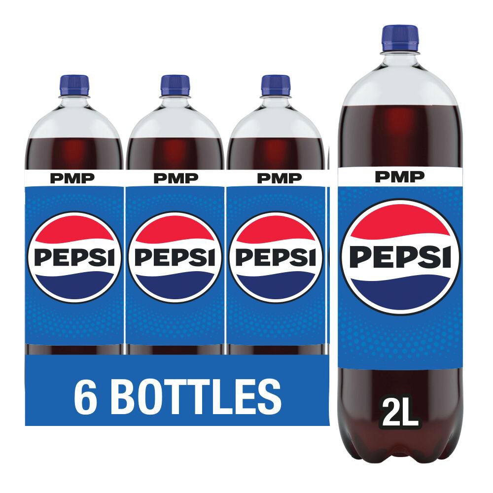 Pepsi Cola 2L
