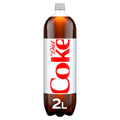 Diet Coke Cola 2L