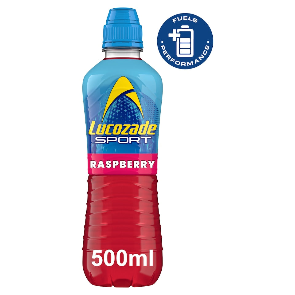 Lucozade Sport 500ml