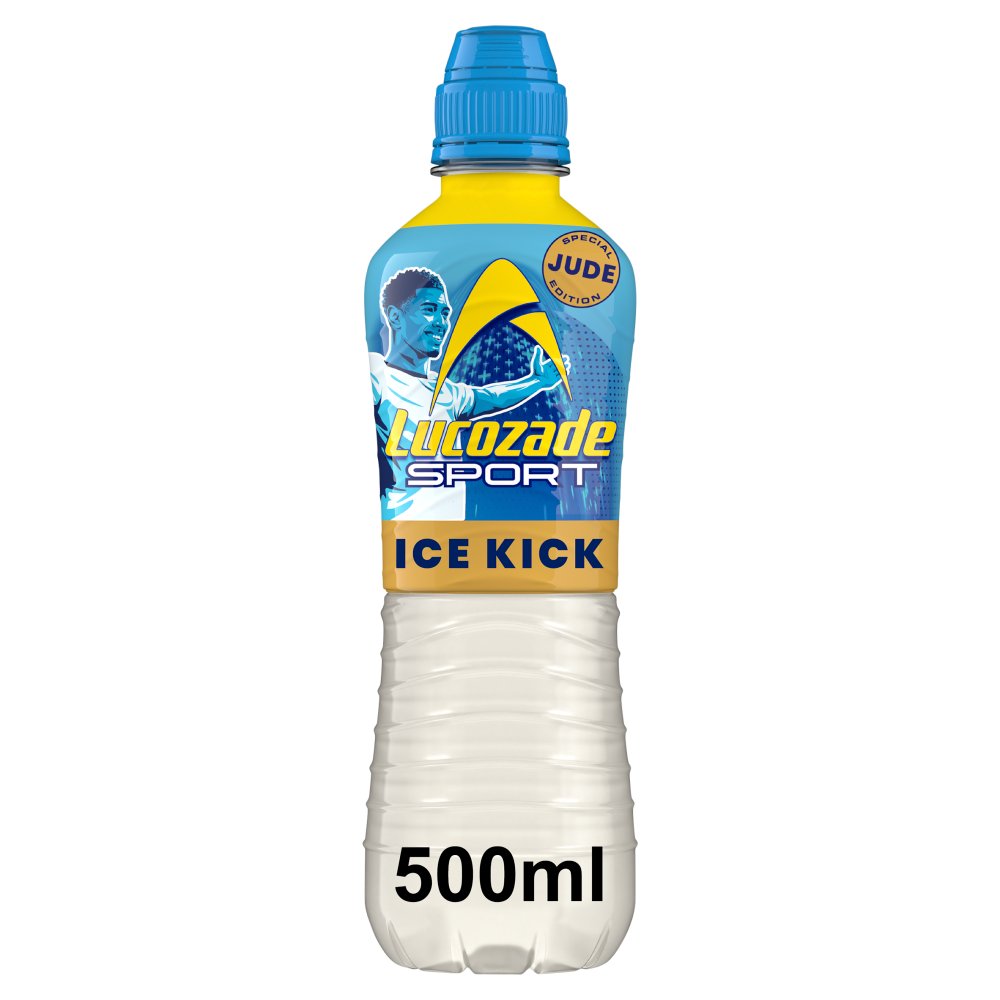 Lucozade Sport 500ml