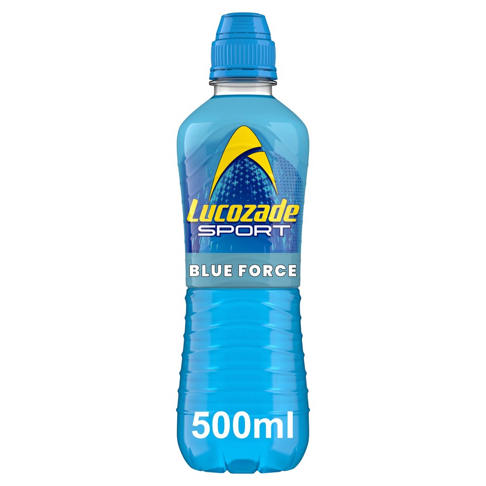 Lucozade Sport 500ml