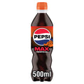 Pepsi Max 500ml