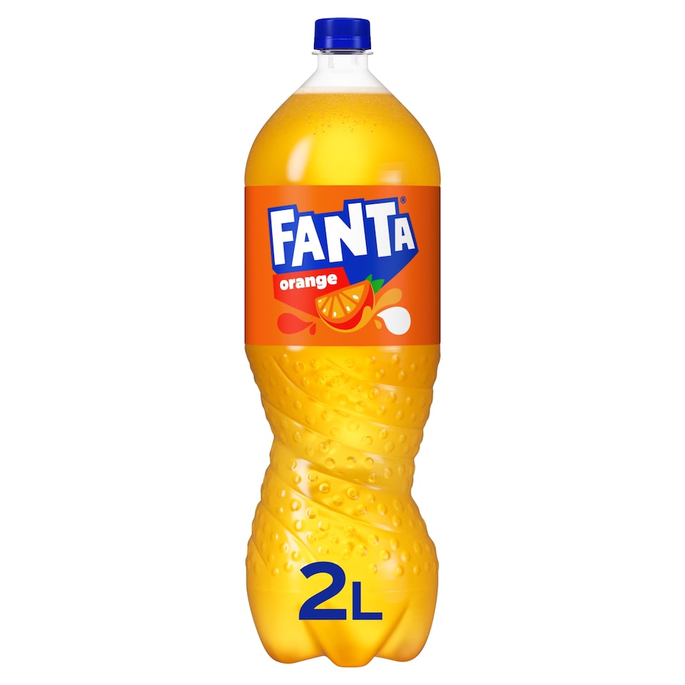 Fanta 2L