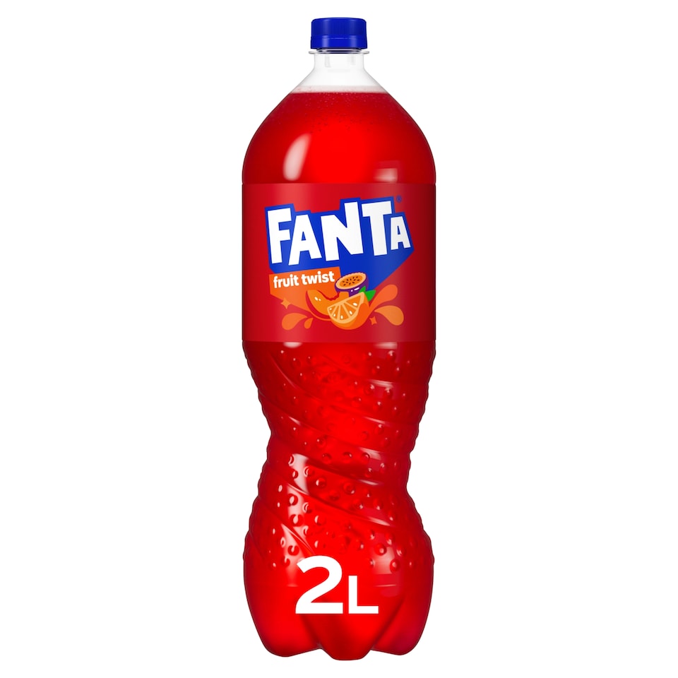 Fanta 2L
