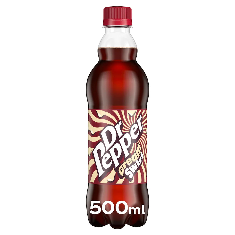 Dr Pepper 500ml