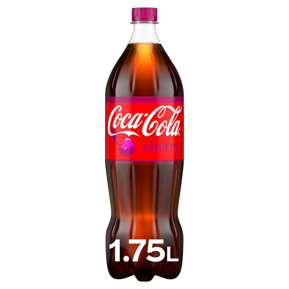 Coca-Cola Original 1.75L