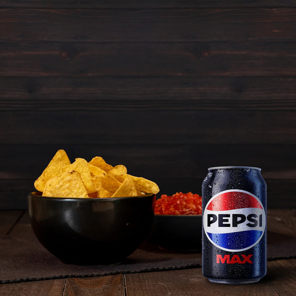 Pepsi Max 330ml