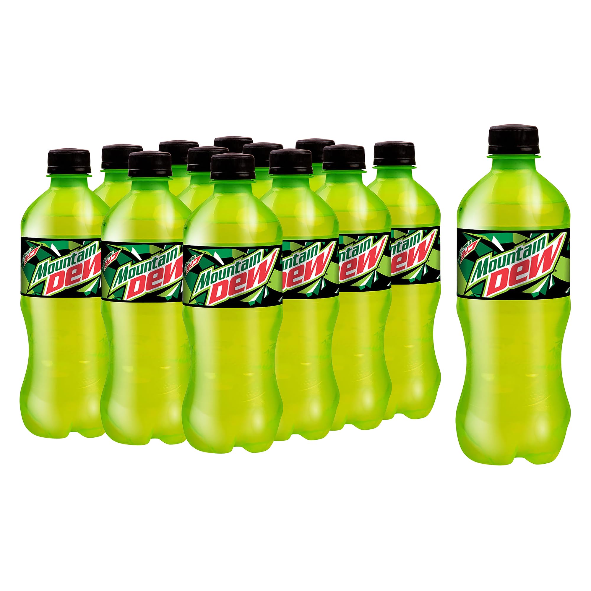 Mountain Dew Citrus Blast 500ml
