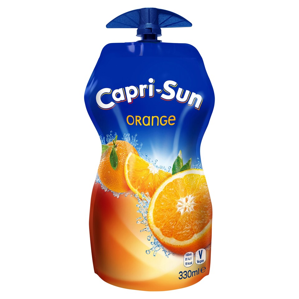 Capri-Sun 330ml