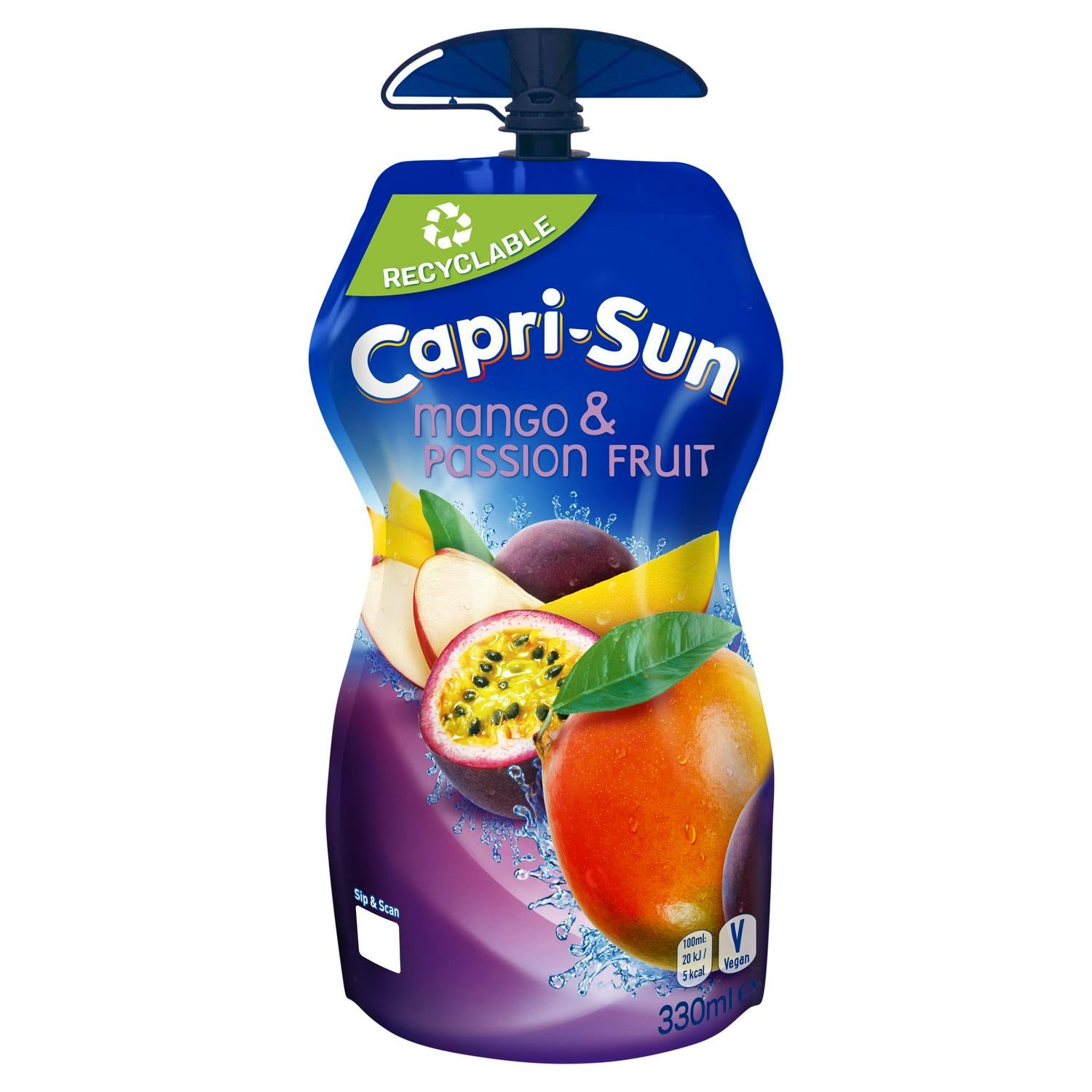 Capri-Sun 330ml